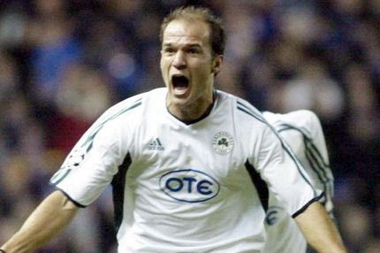 Υπερασπίζεται τον Βαρδινογιάννη ο Μπασινάς