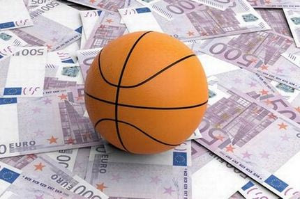 Μεγάλη υπόθεση φοροδιαφυγής και διπλών συμβολαίων ομάδας μπάσκετ