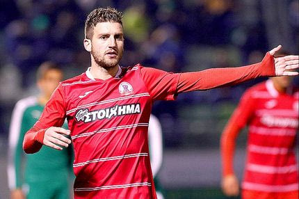 Ο Μπαξεβανίδης στο στόχαστρο για τη θέση του Μέστο