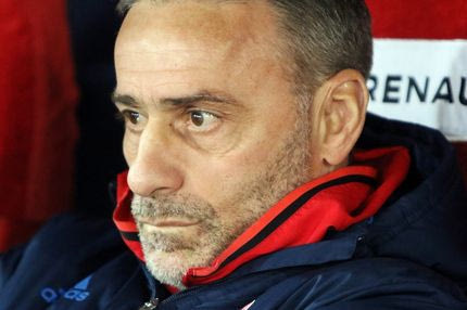 Η τελευταία αιφνιδιαστική κίνηση του Μπέντο στο Ρέντη!