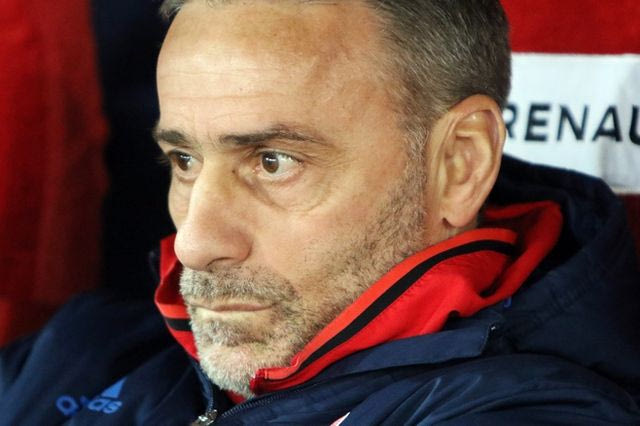 Τι είπε ο Πάουλο Μπέντο για τον τραυματισμό του Ιντέγε