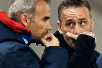 Το “φάουλ” του Μπέντο δεν είναι ο Καρντόσο!