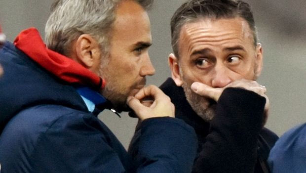 Το “φάουλ” του Μπέντο δεν είναι ο Καρντόσο!