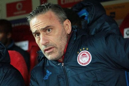 Ενοχλήθηκε ο Μπέντο και ζήτησε σεβασμό για Καρντόσο