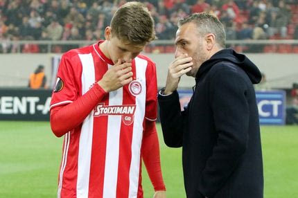 Θα φανεί στο χειροκρότημα