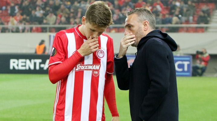 Θα φανεί στο χειροκρότημα