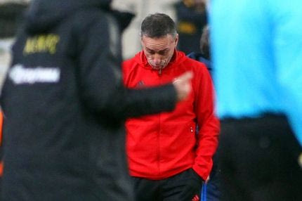 Ο Μπέντο έδωσε υπεροχή στον πάγκο της ΑΕΚ