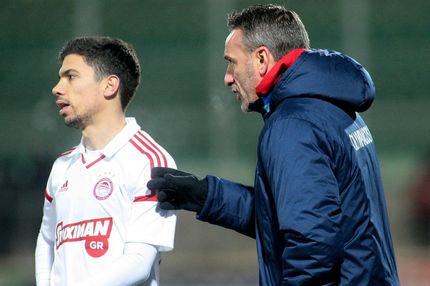 Το έκανε και θα το ξανακάνει: Οι δύο εκπλήξεις του Μπέντο