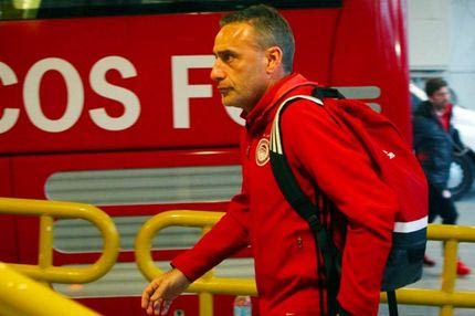 Τι γράφει η ΑΕΚ στο match programme για τον Ολυμπιακό