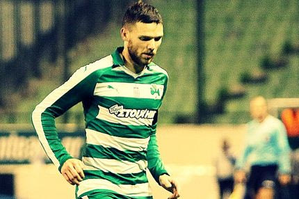 Kανονικά με Ολυμπιακό και ΑΕΚ οι Μπεργκ, Ζέκα και Κουρμπέλης