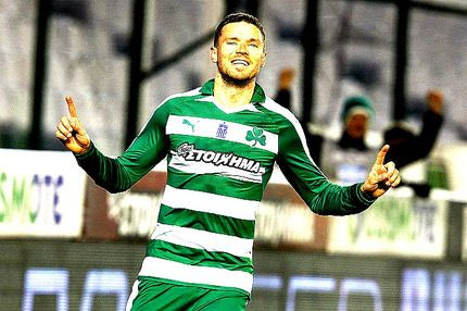 Με καλό Μπεργκ μπορεί και υπερβάσεις