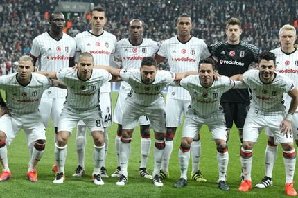 Όλα όσα πρέπει να ξέρεις για την Μπεσίκτας