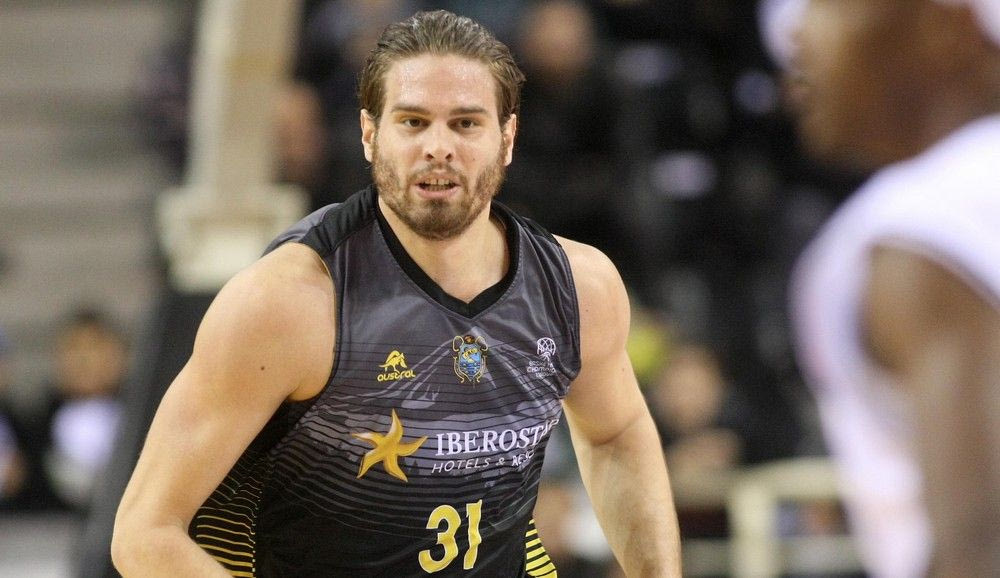 Ανακοίνωσε Μπόγρη ο Ολυμπιακός