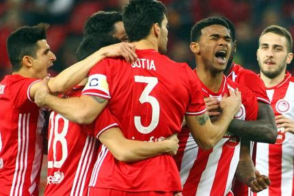 Η Βιγιαρεάλ για αμυντικό του Ολυμπιακού