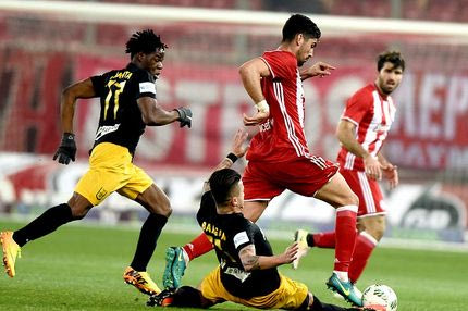 Ο Ρομαό του Μπιέλσα και ο Μπουχαλάκης του Μπέντο…