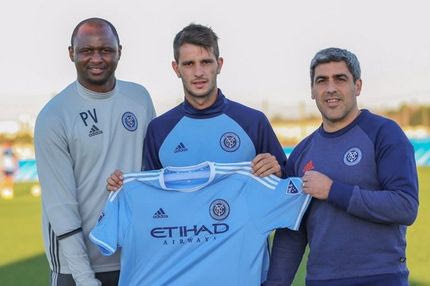 Γιατί θα αργήσει να μπει ο Μπράβο