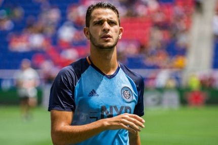 Δεν τον πήρε η ΑΕΚ, πήγε με τα μισά στο Αγρίνιο