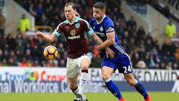 Ο ήρωας στο Μπέρνλι – Τσέλσι ήταν στην εξέδρα!