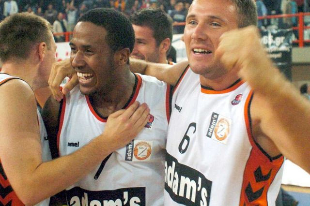 Στην Πάτρα μετά από 10 χρόνια ο “δήμιος” του Παναθηναϊκού