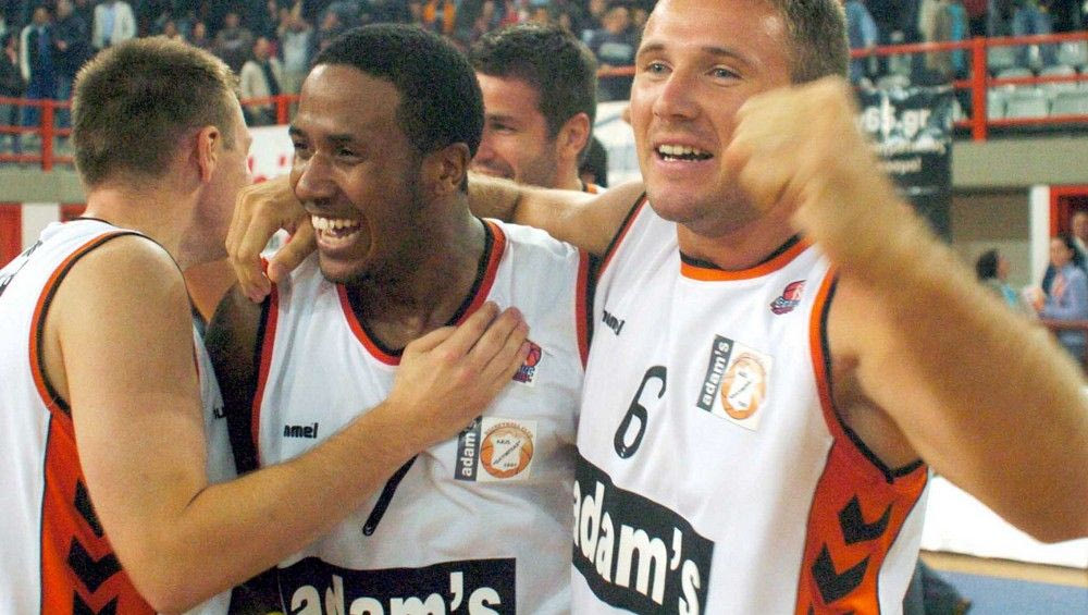 Στην Πάτρα μετά από 10 χρόνια ο “δήμιος” του Παναθηναϊκού