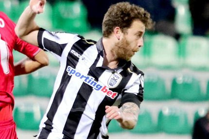 “Μαχαιριά” με Κάνιας στον ΠΑΟΚ