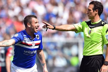 Ο αθυρόστομος Κασάνο μίλησε ακόμα και για… Ελλάδα