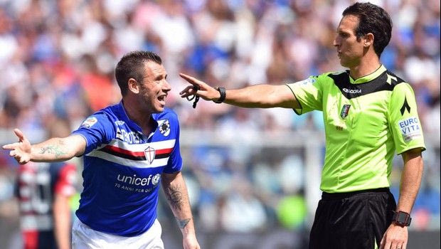 Ο αθυρόστομος Κασάνο μίλησε ακόμα και για… Ελλάδα