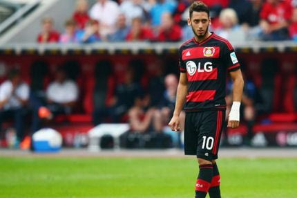 Χαρίζει τα λεφτά του ο Τσαλχάνογλου