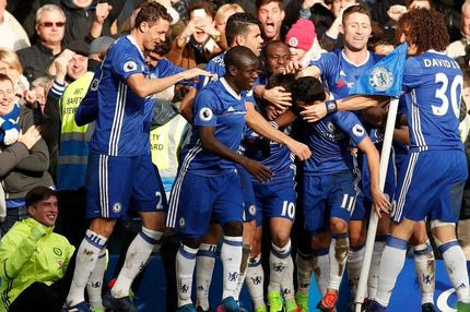 ΔΕΝ χάνεται αυτός ο τίτλος για Τσέλσι, 3άρα στην Άρσεναλ!