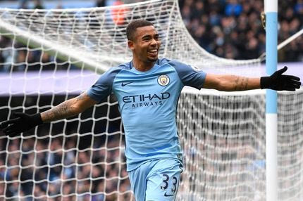 Ο Ζεζούς έδωσε το φιλί της ζωής στον Γκουαρδιόλα