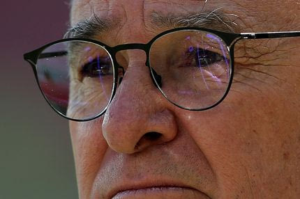 Ρανιέρι: “Σκοτώσατε το όνειρο μου”