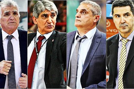 Πάλι από την αρχή: Μετά τον Ιτούδη ποιος;