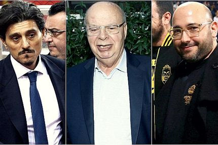 Γι’ αυτό επέλεξαν το “Αλεξάνδρειο”