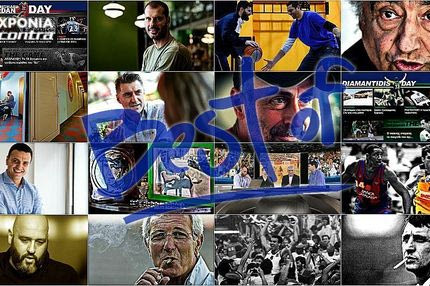 BEST OF: Τα 20 καλύτερα θέματα του 2016