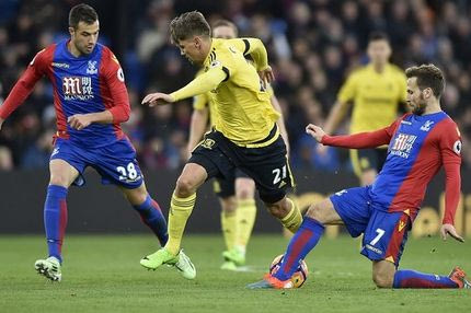 “Tέρας” ο Μιλιβόγεβιτς και αποθέωση στα social media!