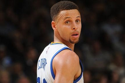 Κάρι: “Ο Τραμπ είναι ένας κ…ος”