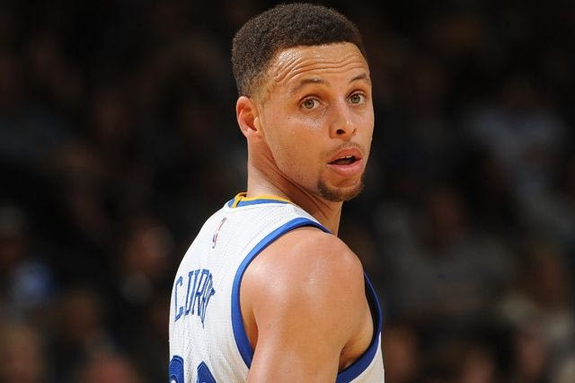 Κάρι: “Ο Τραμπ είναι ένας κ…ος”