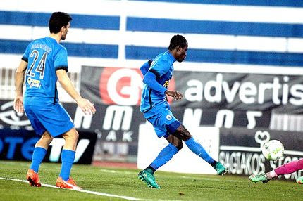 Ο Ντάουντα τον έστειλε στον … Ολυμπιακό!