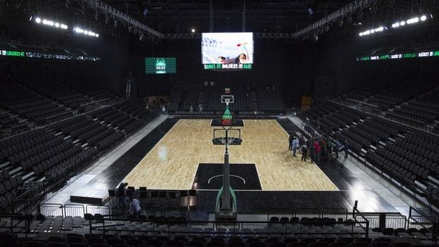 Έτσι θέλει ο Αγγελόπουλος την έδρα της ΑΕΚ