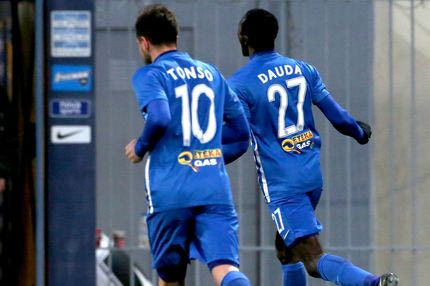 Η μεγάλη στιγμή του Ατρομήτου: Η ώρα της ρεβάνς