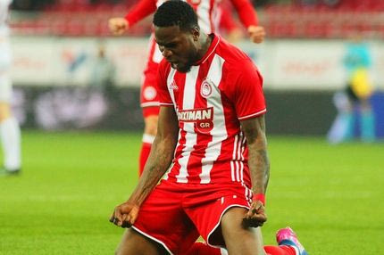 Έτσι αποχαιρέτησε τον Ολυμπιακό ο Ιντέγε