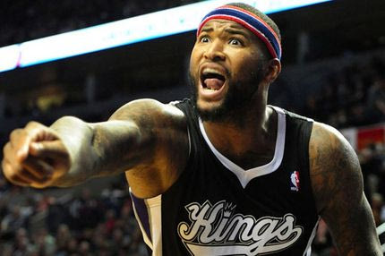 Βόμβα με DeMarcus Cousins οι Pelicans