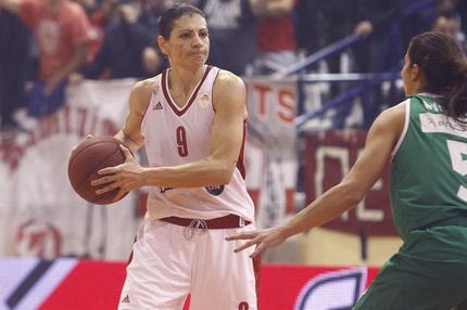 Κέρδισε την ένσταση με Ολυμπιακό ο Παναθηναϊκός!