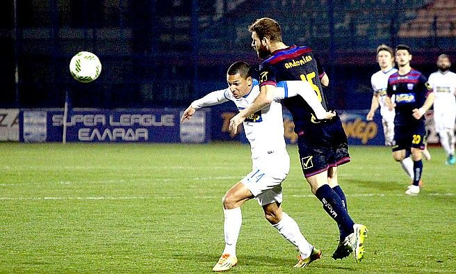 Επιστροφή Ντιγκινί: Δεν έτυχε, πέτυχε!