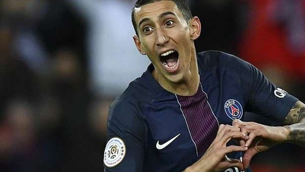 Ο Ντι Μαρία μίλησε για τις επισκέψεις του στον ψυχολόγο