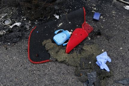 Μάθαμε από το τροχαίο ή μείναμε μαλάκες;