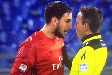 Θέλεις να μας τρελάνεις Ντοναρούμα;