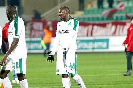 Μασκαράδες και “καμικάζι”!