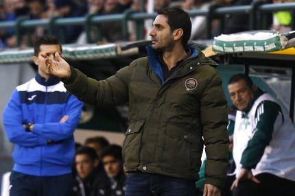 Μόνο συγγνώμη από τον Ελευθερόπουλο