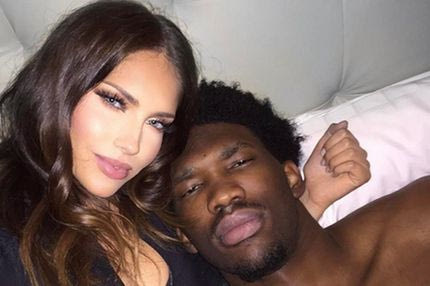 Τον Εμπίντ περιθάλπει η πιο hot… νοσοκόμα!